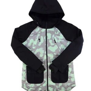 Burton Prowess Women’s Snow Jacket in Botanical NWT XL